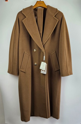 Max mara madame - 101801, belted
