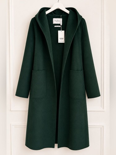 Max mara lilia cashmere - lilia, coat