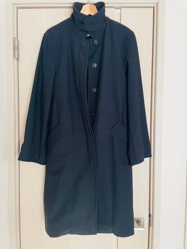 Max mara weekend long coat - max,