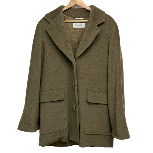Max mara dark brown - max,