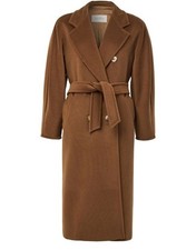 MAX MARA Madame 101801 Belted