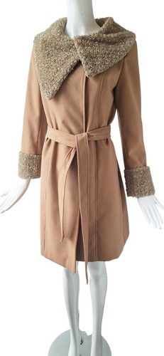 Max mara studio camel - mara, wool