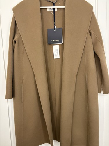 Max mara women messi wool - mara,