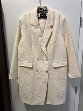 Blazer luxury Max&Co. By Max