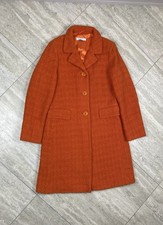 Marella by Max Mara wool coat