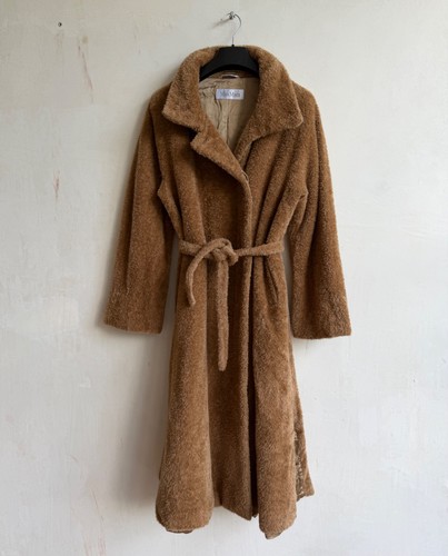 Max mara alpaca wool - max,