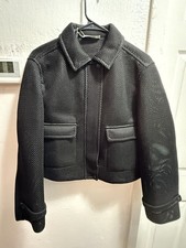 Max Mara Strenna Jersey Jacket