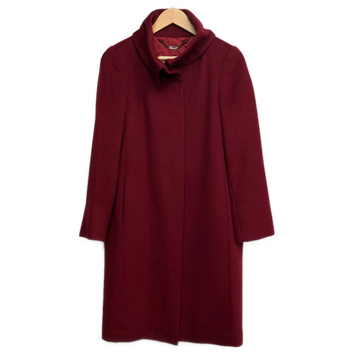Max mara bordeaux women - max, coat