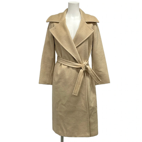 Max mara manuela court light - manuela,