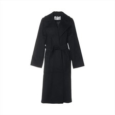 Max Mara Camel Gown coat J38