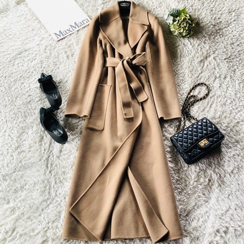 Max mara maxi - mara, wool