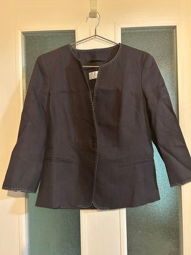 Max mara collar - mara,