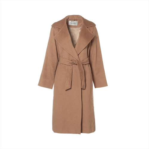 Max mara camel gown - mara,
