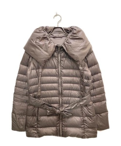 Max mara weekend down coat - mara,