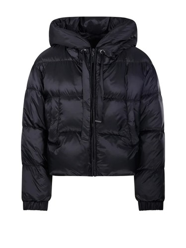 Max mara the cube hooded - mara, down