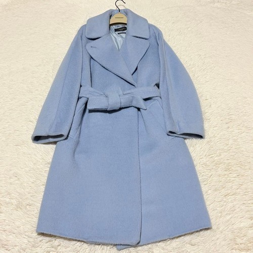 Max mara manuela double - double, face