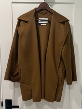 MAX MARA  CUCITO A MANO 100%