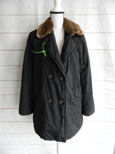 Max mara double - mara, breasted