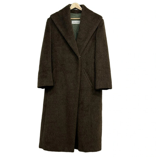 Max mara dark - brown, women's