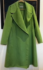 SPORTMAX by Max Mara Wool Coat