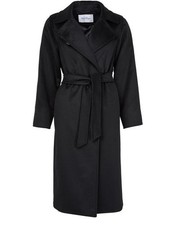 MAX MARA Manuela Belted Maxi
