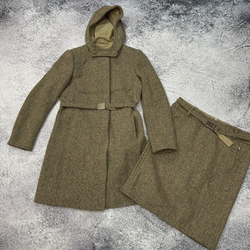 Max mara set - mara, coat