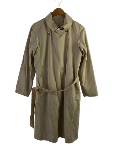 Max mara coat polyester - mara, 40