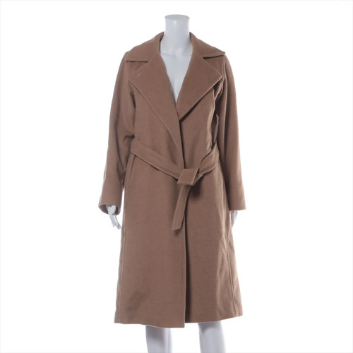 Max mara camel coats - camel,