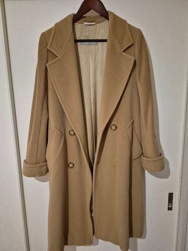 Max mara double - max, long