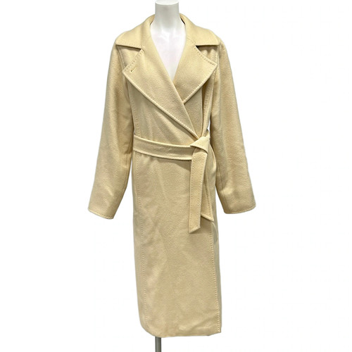 Max mara manuela court cream - mara,