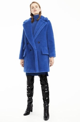 Max mara teddy - mara, coat