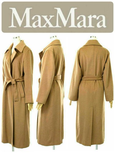 Used max mara - used, manuela