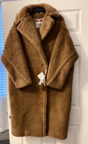 Max mara teddy - mara, bear