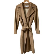 Max Mara Manuela Camel Icon