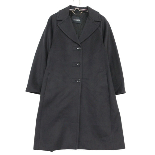 Max mara chester coat - max,
