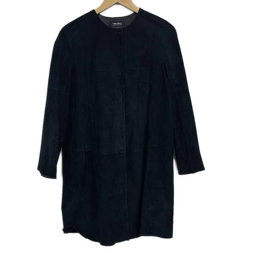 Max mara dark navy women - dark, women's