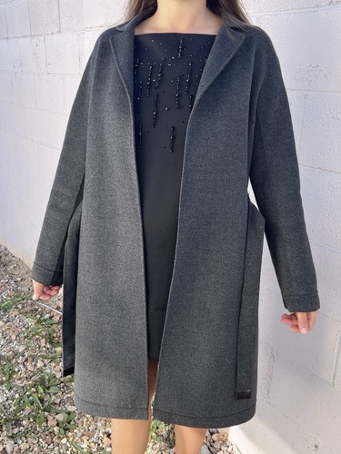 Max mara cashmere angora - &,