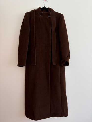 Max mara alpaca wool - mara,
