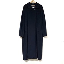 Max Mara - Navy Women's Coat