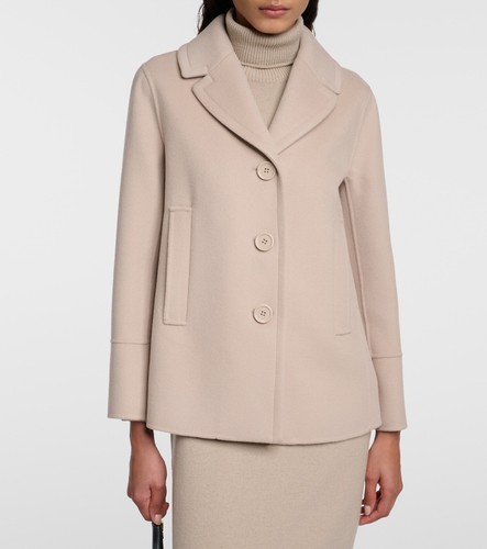 Max mara moon double face - moon, double-face