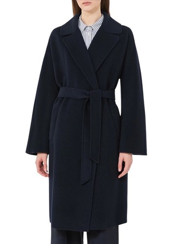 Weekend max mara - civada, wool
