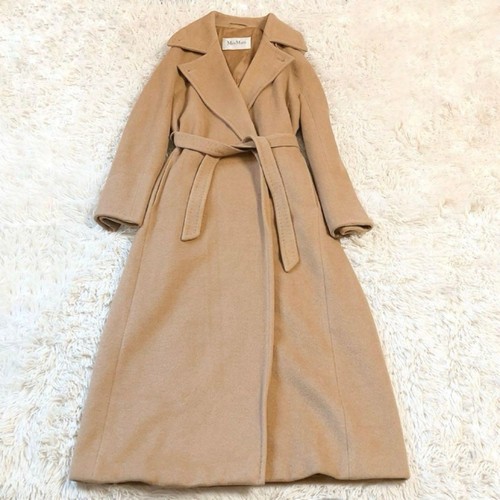 Max mara manuela icon coat - mara,